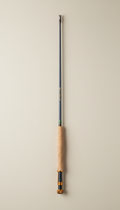 Graphite Fly Rod with Fast Action
