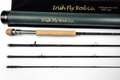 Irish Fly Rod 10ft #5 4pce Fly Rod